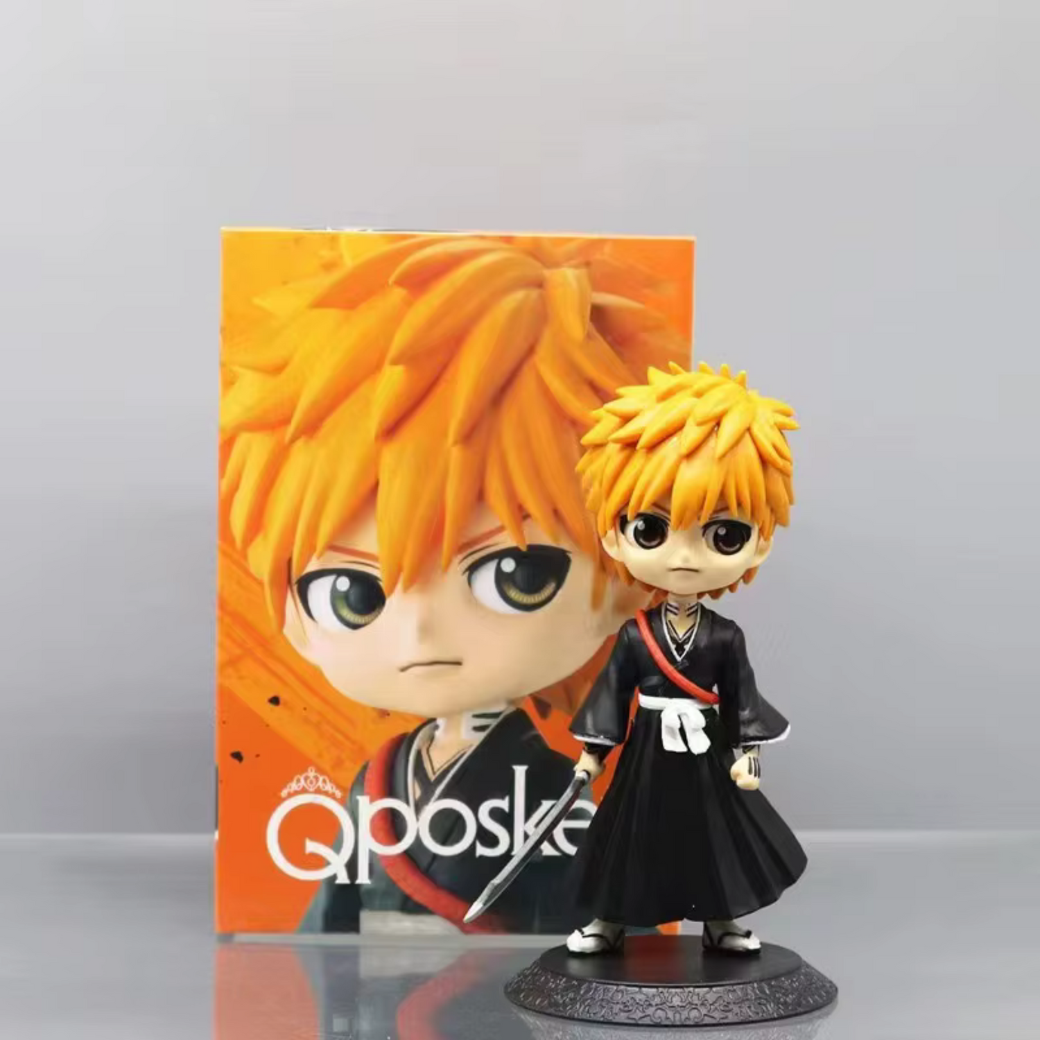 Anime Figure Bleach