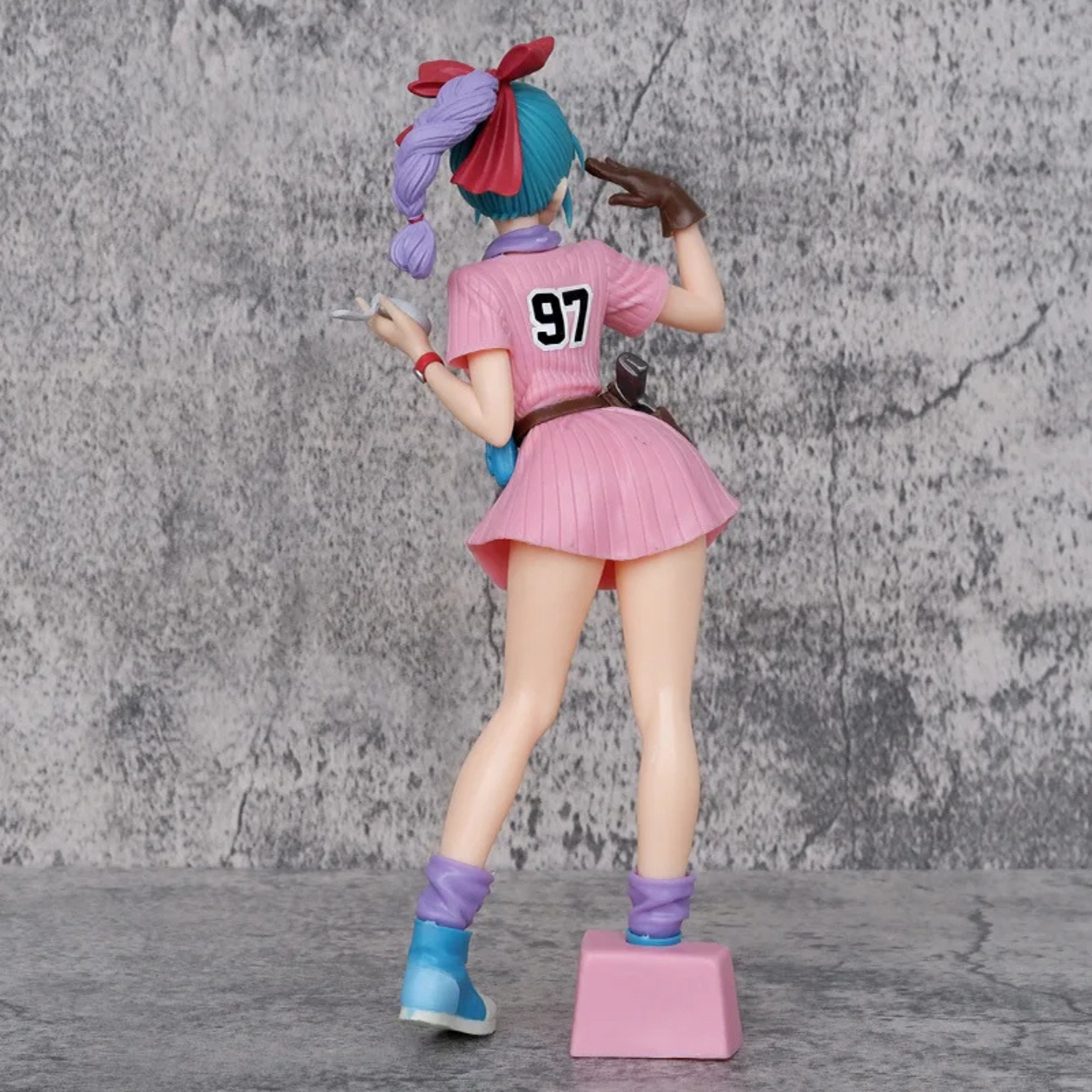 Bulma | Drangonball search