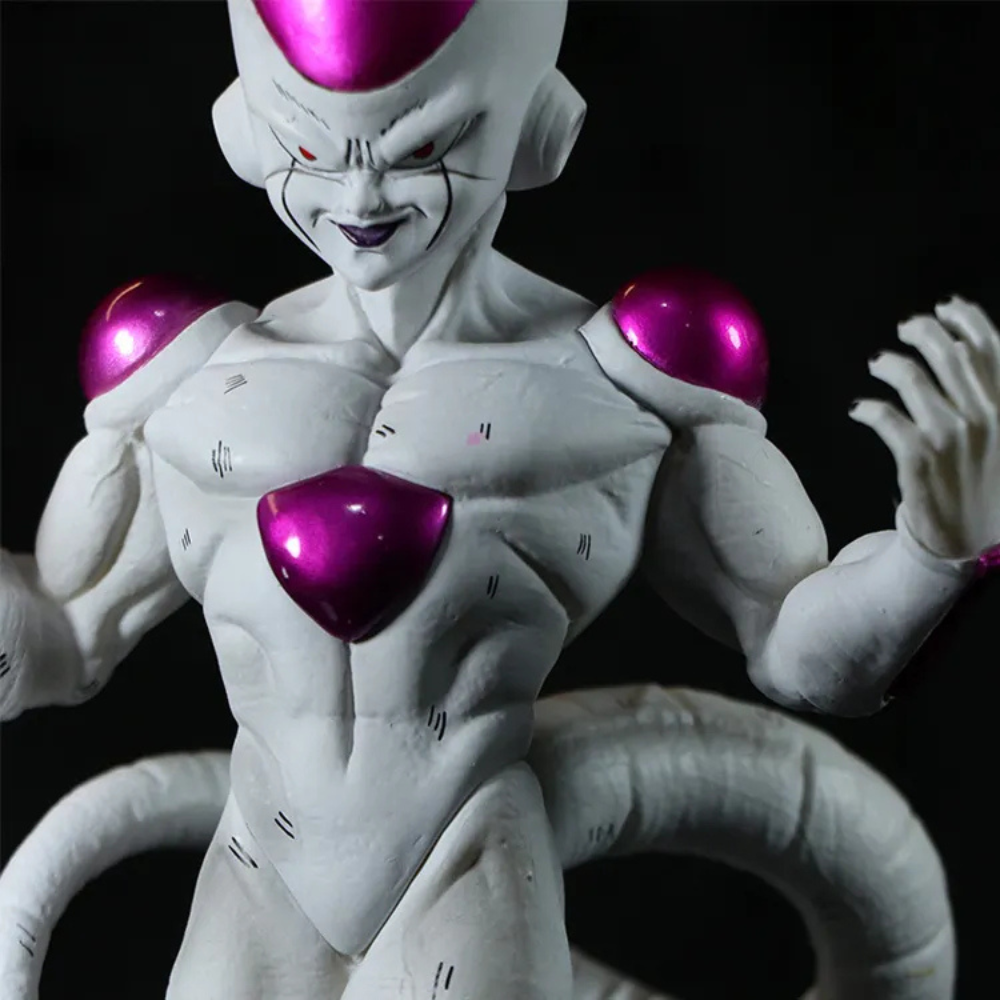 Frieza First Form | Standing