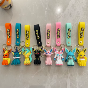 Pokémon Hangers Collectie