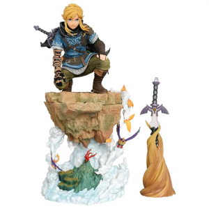 The Legend of Zelda: Breath of the Wild