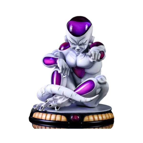 👑 Frieza 1st Form