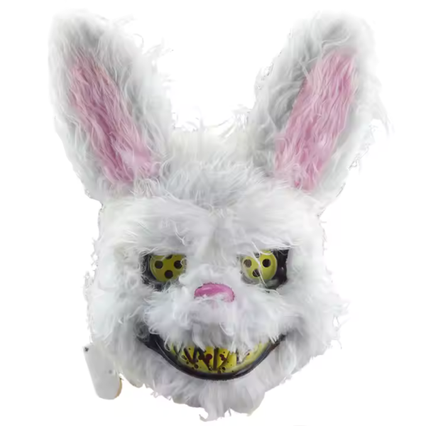Bunny Mask Led