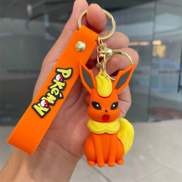 Pokémon Hangers Collectie - Afbeelding 11