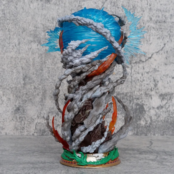 Goku Spirit Bomb LED-lamp - Afbeelding 4