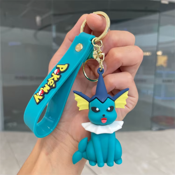 Pokémon Hangers Collectie - Afbeelding 4