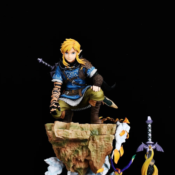 The Legend of Zelda: Breath of the Wild - Afbeelding 4