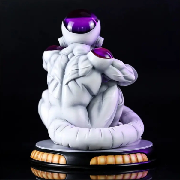 👑 Frieza 1st Form - Afbeelding 3