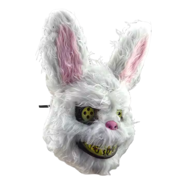 Bunny Mask Led - Afbeelding 4