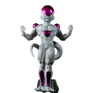 🧬 Frieza First Form – Dragon Ball Figuur 22 cm (PVC Collectible)