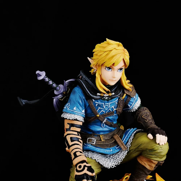 The Legend of Zelda: Breath of the Wild - Afbeelding 5