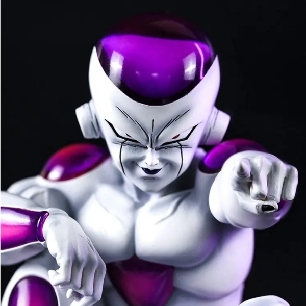 👑 Frieza 1st Form - Afbeelding 4