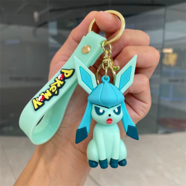 Pokémon Hangers Collectie - Afbeelding 6