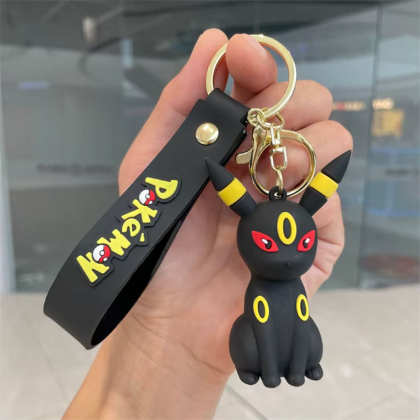 Pokémon Hangers Collectie - Afbeelding 7