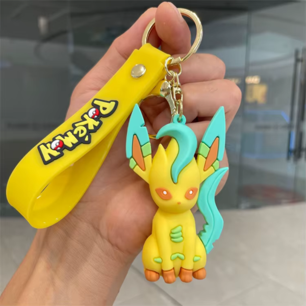 Pokémon Hangers Collectie - Afbeelding 9