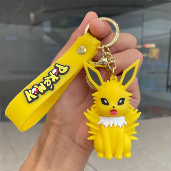 Pokémon Hangers Collectie - Afbeelding 10