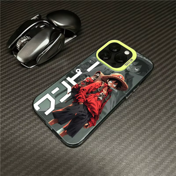 One Piece iPhone Hoesje - Afbeelding 3