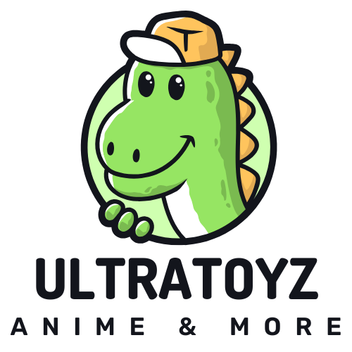Ultra Toyz